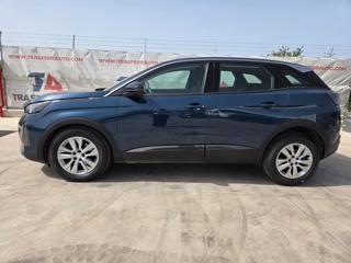 PEUGEOT 3008 usata, con Airbag
