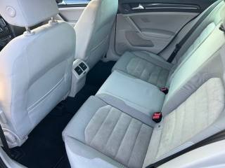 VOLKSWAGEN Golf usata, con Cruise Control