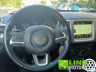 JEEP Compass usata, con USB