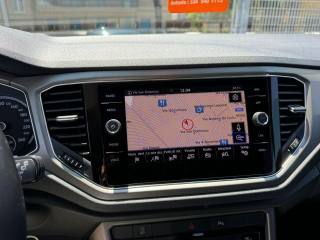 VOLKSWAGEN T-Roc usata, con Climatizzatore