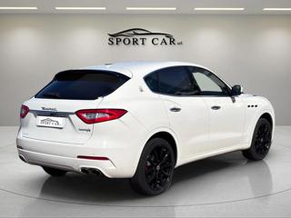 MASERATI Levante usata, con Alzacristalli elettrici
