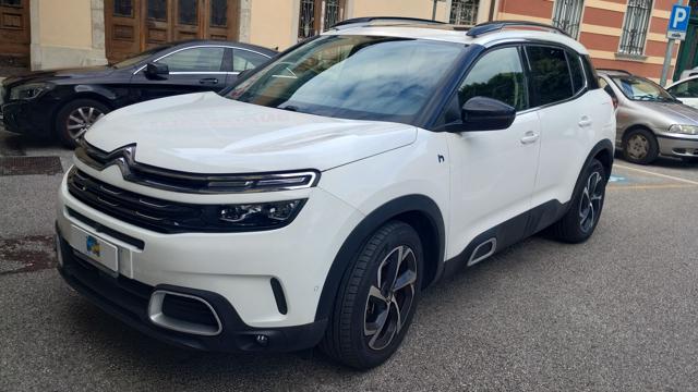 CITROEN C5 Aircross usata, con Alzacristalli elettrici