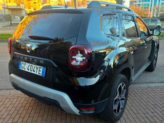 DACIA Duster usata, con Autoradio