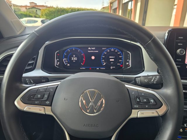VOLKSWAGEN T-Roc usata 39