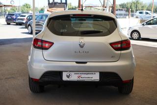 RENAULT Clio usata, con Controllo trazione