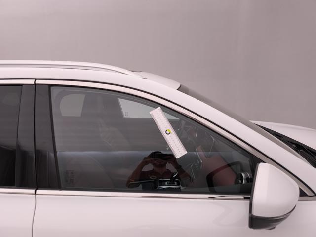 MG EHS usata, con Specchietti laterali elettrici