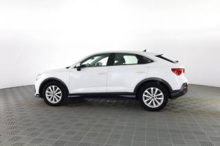 AUDI Q3 usata 5