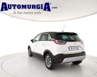 OPEL Crossland X usata, con Airbag laterali