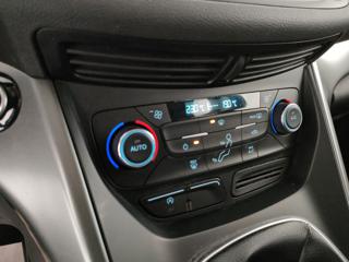 FORD Kuga usata, con Controllo trazione