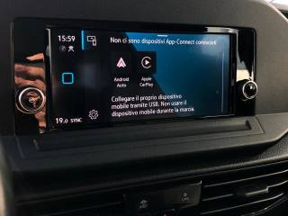 VOLKSWAGEN Caddy usata, con Controllo elettronico della corsia