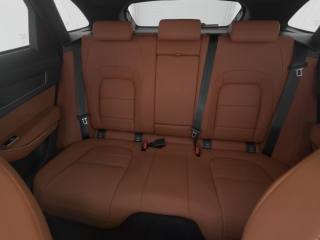 JAGUAR F-Pace usata, con Autoradio