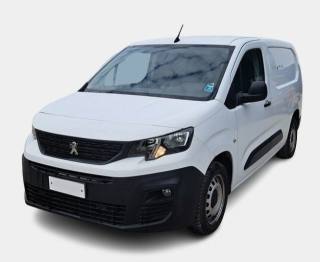 PEUGEOT Partner BlueHDi 130 S&S PC 1000Kg Furgone Premium