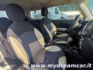 MINI One usata, con ESP