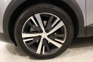 PEUGEOT 3008 usata, con Climatizzatore