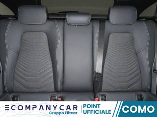 MERCEDES-BENZ CLA 180 usata, con Controllo automatico clima