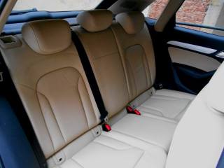 AUDI Q3 usata, con Controllo trazione