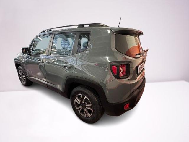 JEEP Renegade usata, con Alzacristalli elettrici