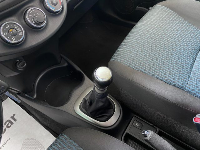 TOYOTA Yaris usata, con Climatizzatore