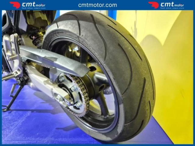 HONDA Hornet 600 usata 13