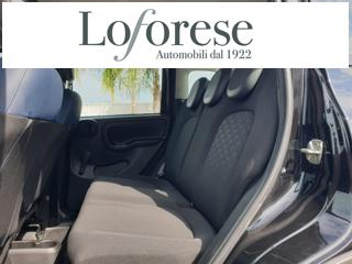 FIAT Panda Cross usata, con Climatizzatore