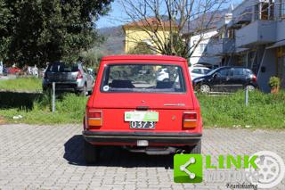 AUTOBIANCHI A 112 usata 4