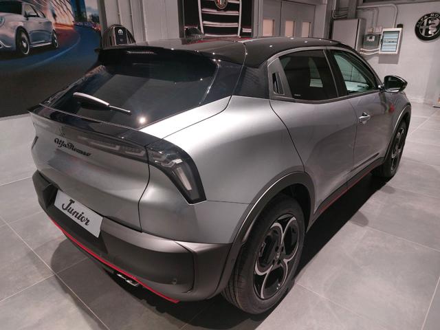 ALFA ROMEO Junior usata, con Airbag laterali
