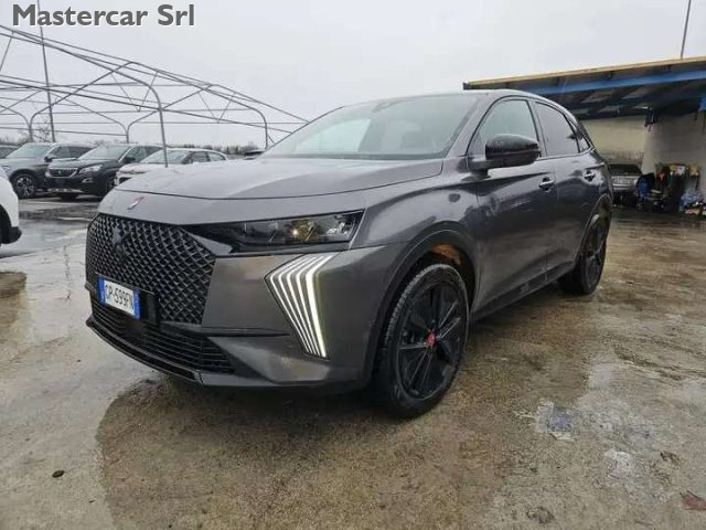 DS AUTOMOBILES DS 7 usata, con Airbag laterali