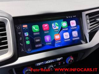 AUDI A1 usata, con ESP