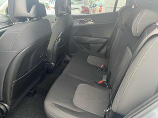 KIA Sportage usata, con Cerchi in lega