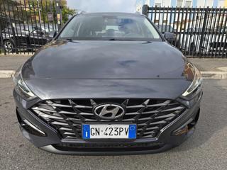 HYUNDAI i30 usata, con Immobilizzatore elettronico