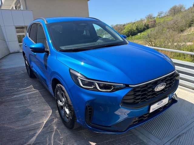 FORD Kuga usata, con Autoradio