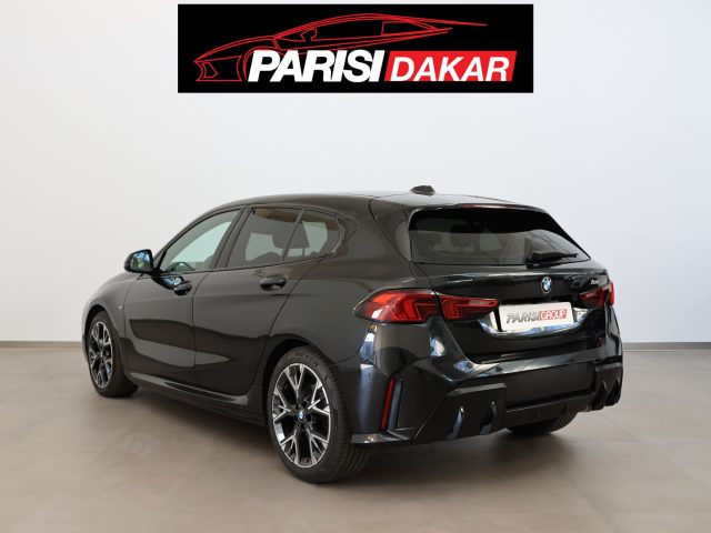 BMW 120 usata, con Airbag Passeggero