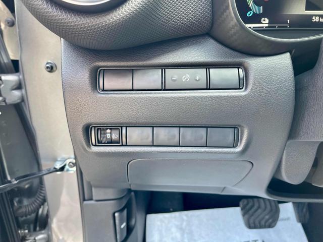 NISSAN Juke usata, con Chiusura centralizzata telecomandata