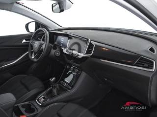 OPEL Grandland usata 11