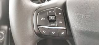FORD Fiesta usata, con Controllo elettronico della corsia