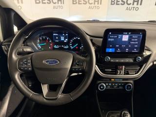 FORD Fiesta usata, con Alzacristalli elettrici