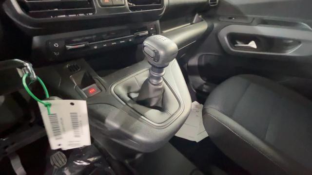 FIAT Doblo usata, con Controllo elettronico della corsia