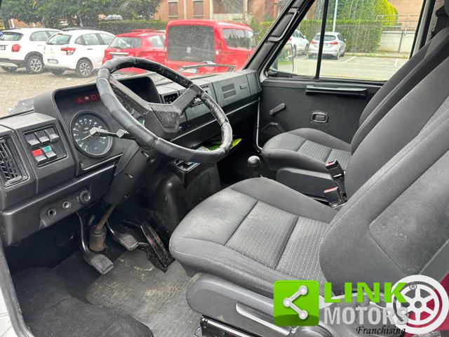 IVECO usata 12