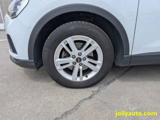 AUDI Q3 usata, con Chiusura centralizzata