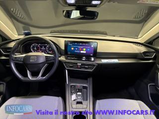 SEAT Leon usata, con Controllo automatico clima