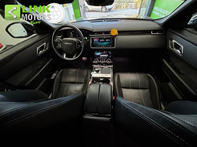 LAND ROVER Range Rover Velar usata, con Specchietti laterali elettrici