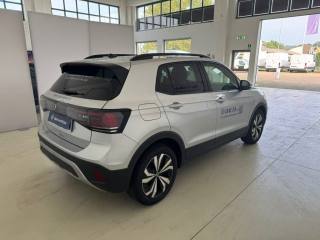 VOLKSWAGEN T-Cross usata, con Boardcomputer