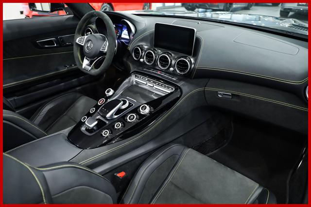 MERCEDES-BENZ GT usata, con ESP