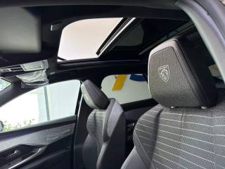 PEUGEOT 3008 usata, con Luci diurne