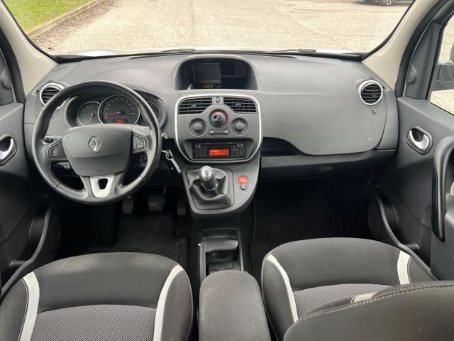 RENAULT Kangoo usata, con Controllo trazione