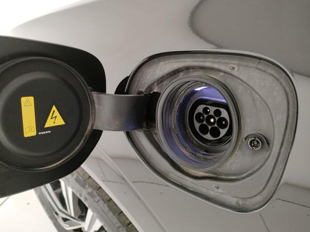 VOLVO XC60 usata, con Chiusura centralizzata