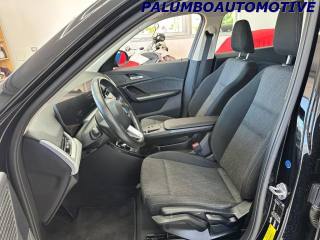 BMW X1 usata, con Chiusura centralizzata