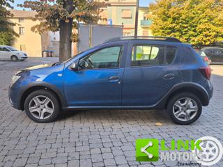 DACIA Sandero usata, con Chiusura centralizzata