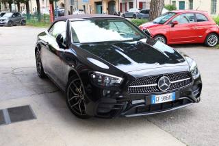MERCEDES-BENZ E 220 usata 145