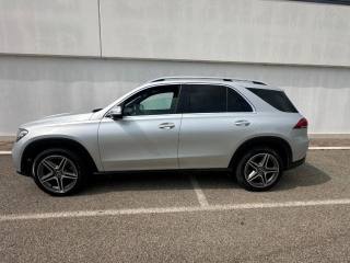 MERCEDES-BENZ GLE 300 usata, con Airbag Passeggero